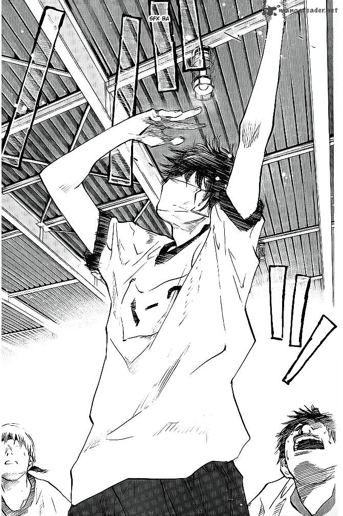 Ahiru No Sora 60 5