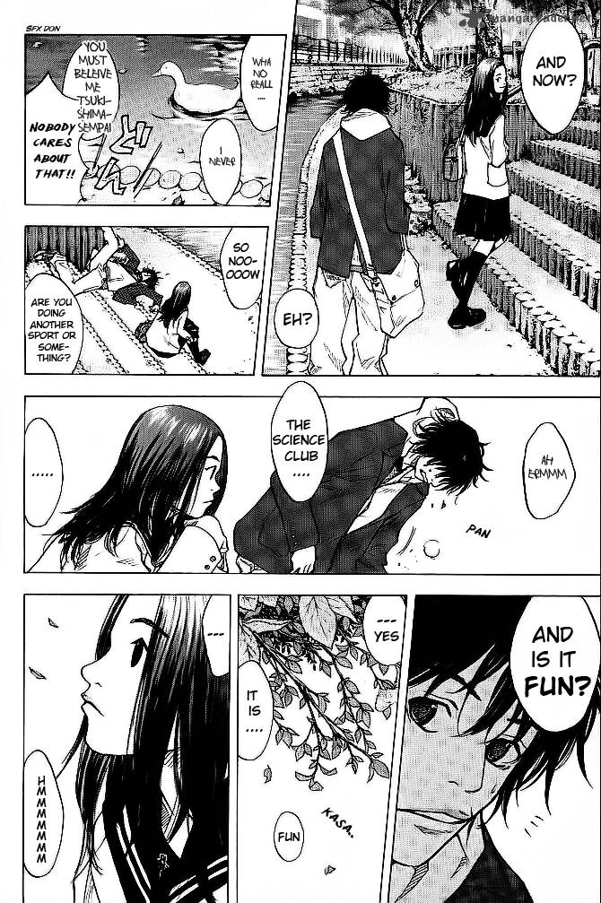 Ahiru No Sora 63 13