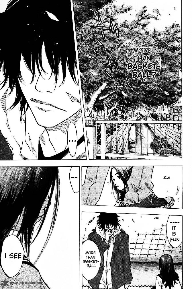 Ahiru No Sora 63 14