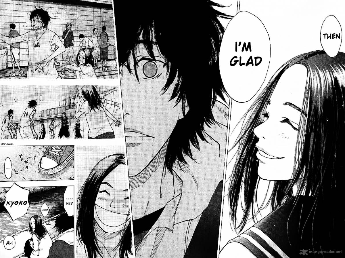 Ahiru No Sora 63 15