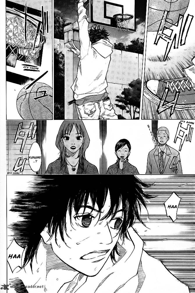 Ahiru No Sora 63 18