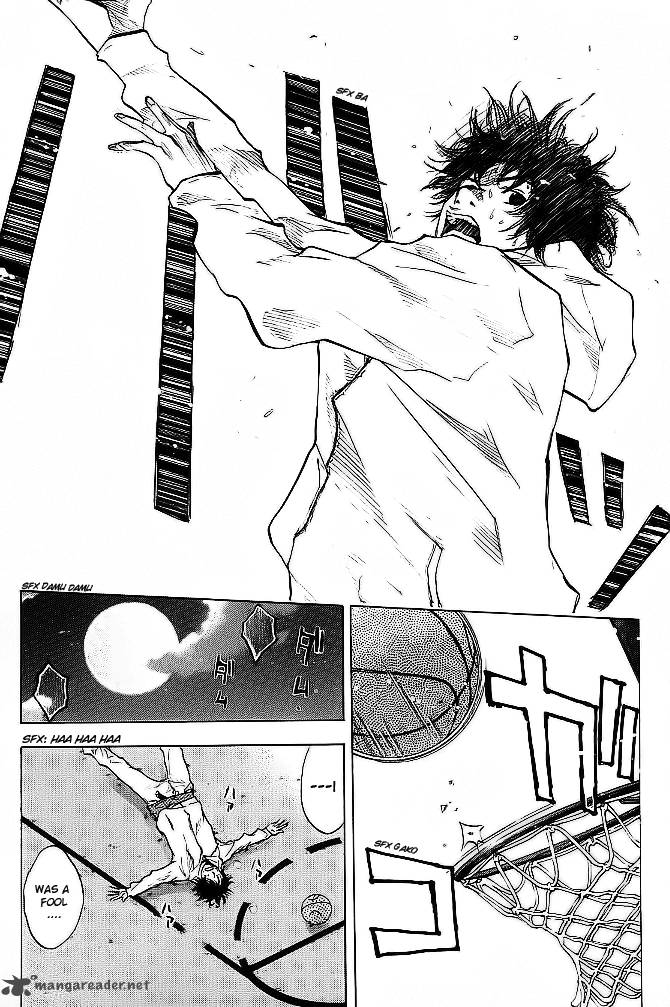 Ahiru No Sora 63 20