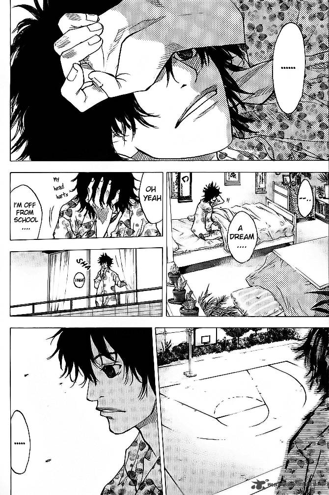 Ahiru No Sora 63 7