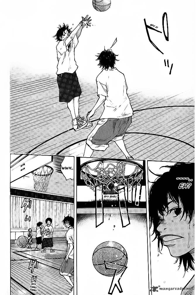 Ahiru No Sora 64 16