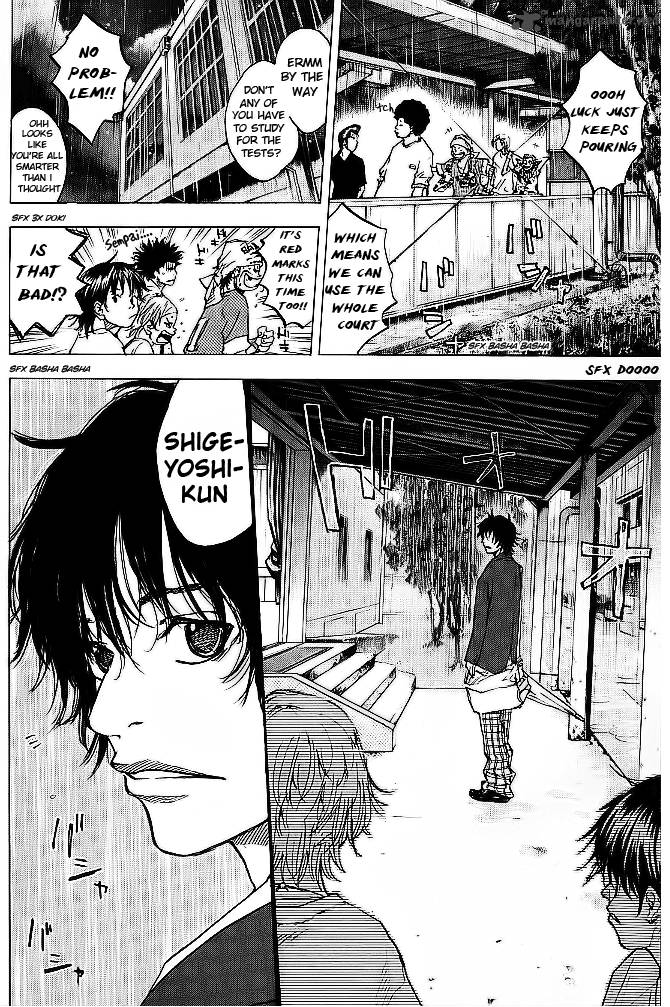 Ahiru No Sora 64 5