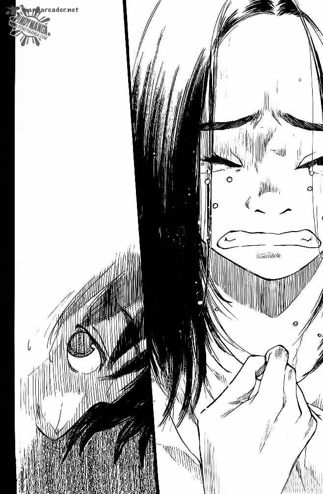 Ahiru No Sora 65 10