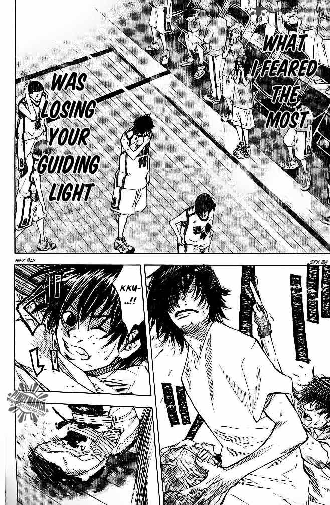 Ahiru No Sora 65 12