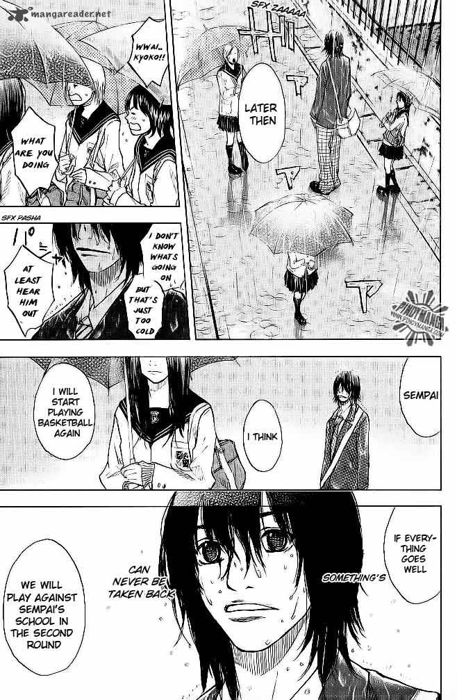Ahiru No Sora 65 17