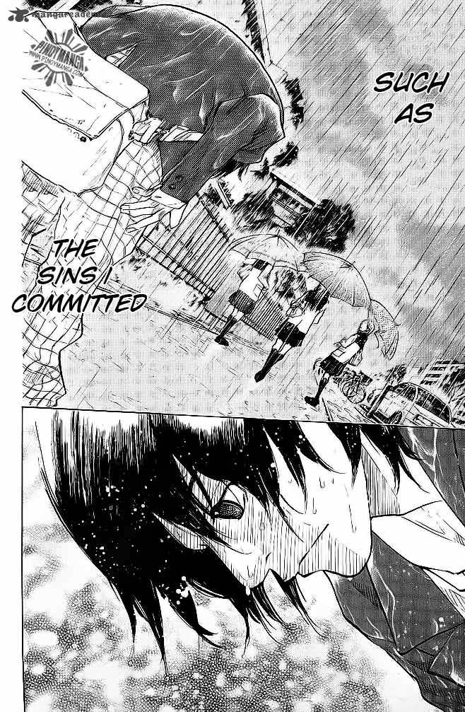 Ahiru No Sora 65 18