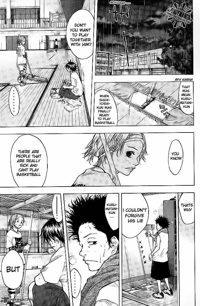 Ahiru No Sora 65 19