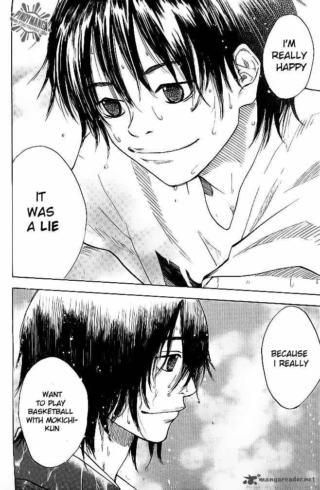 Ahiru No Sora 65 20