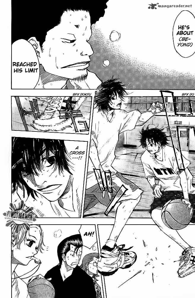 Ahiru No Sora 65 4