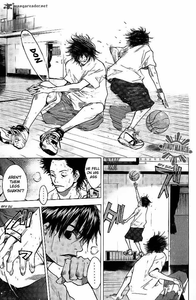 Ahiru No Sora 65 5