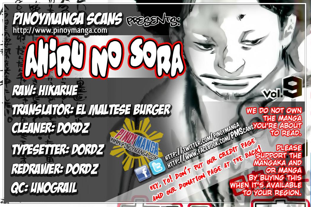 Ahiru No Sora 66 1