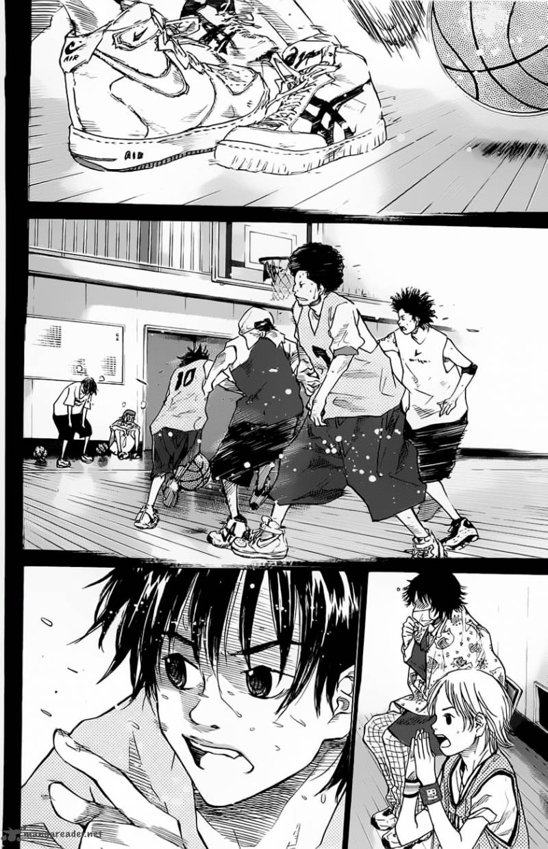 Ahiru No Sora 66 12