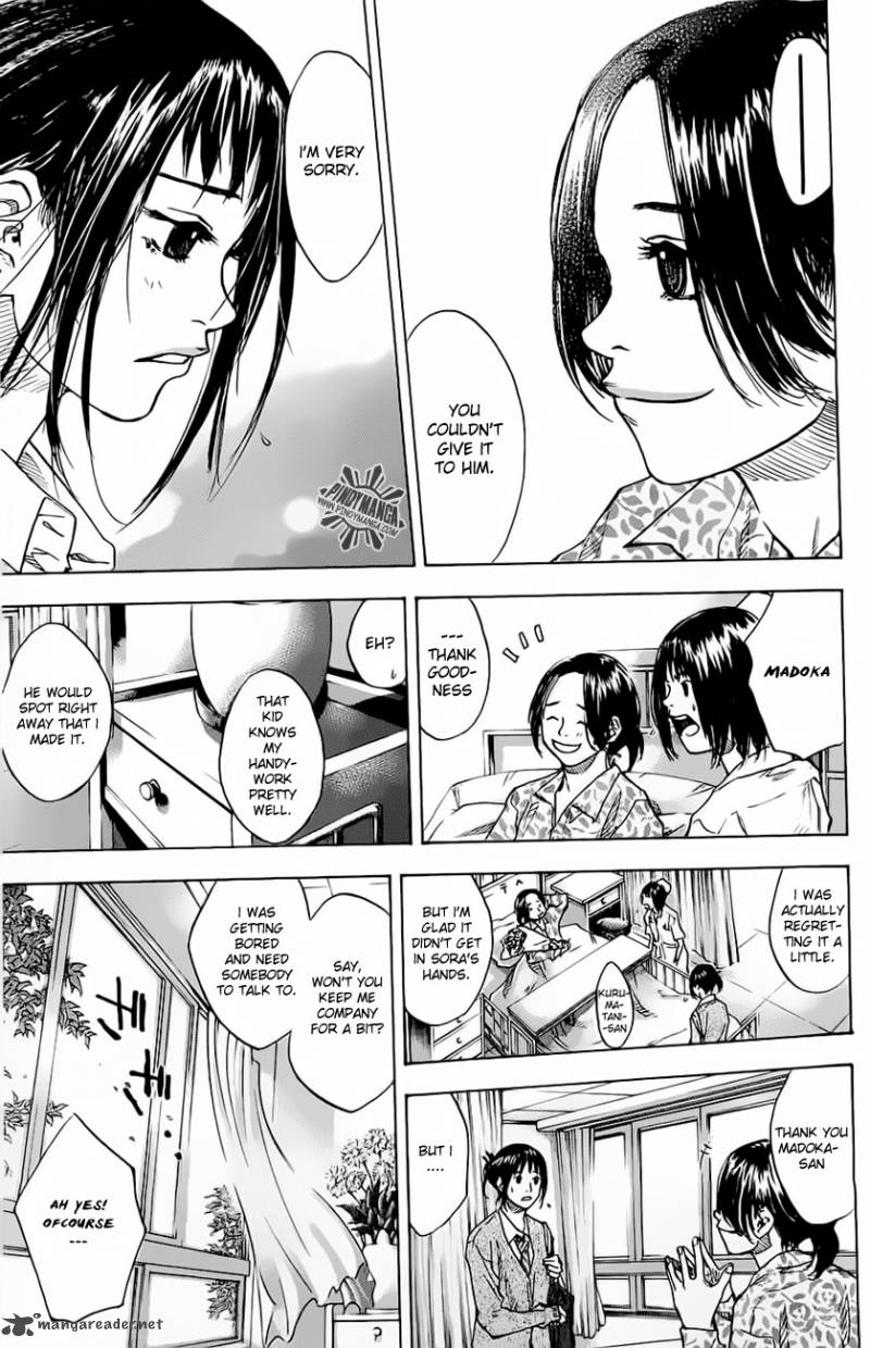 Ahiru No Sora 66 17