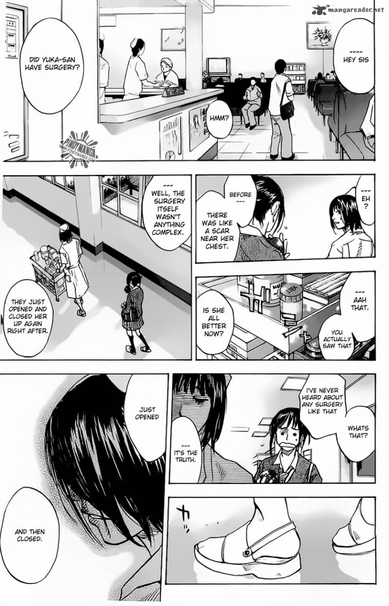 Ahiru No Sora 66 19