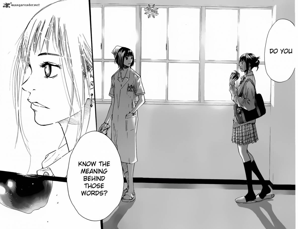 Ahiru No Sora 66 20