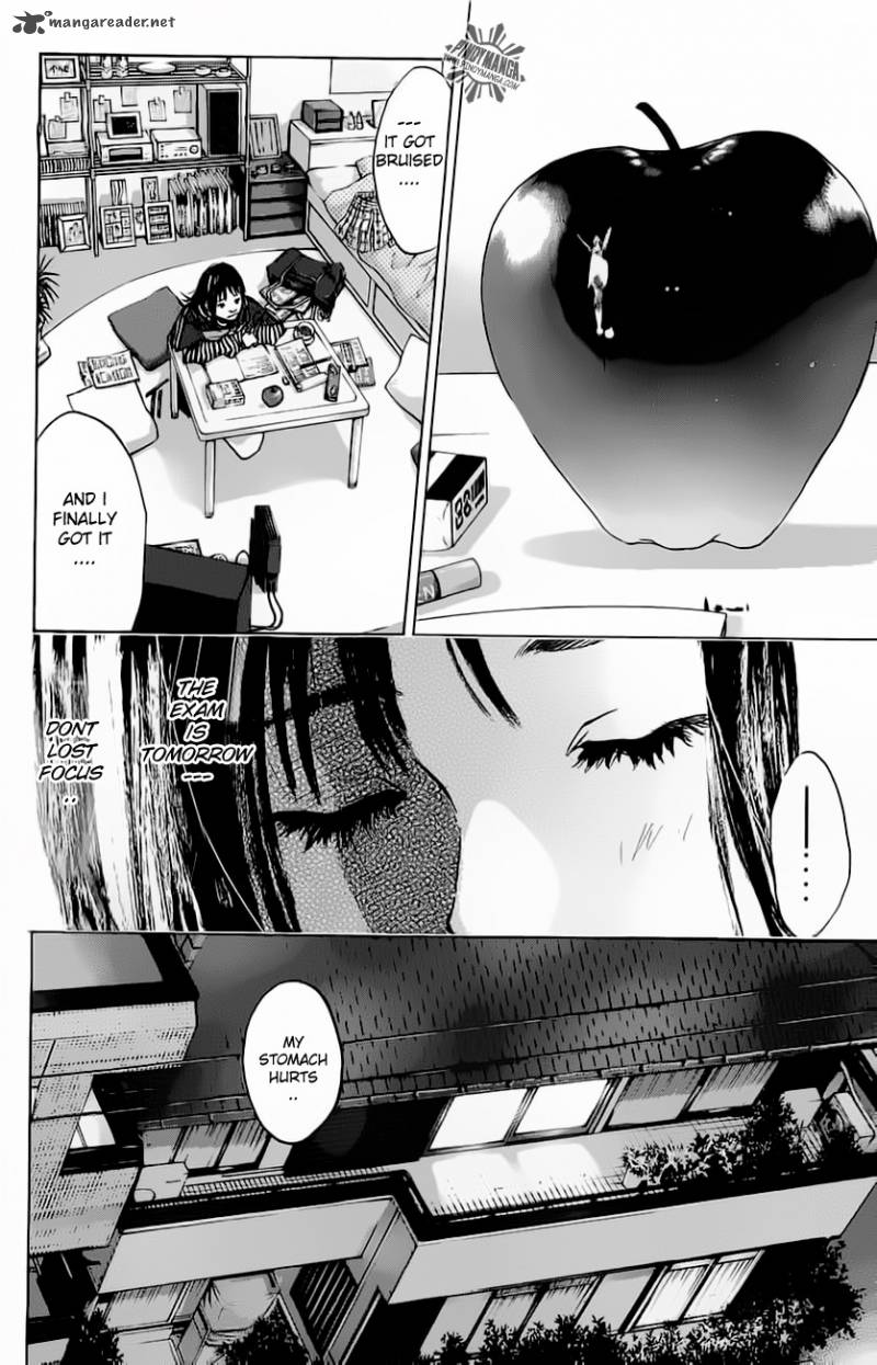 Ahiru No Sora 66 23