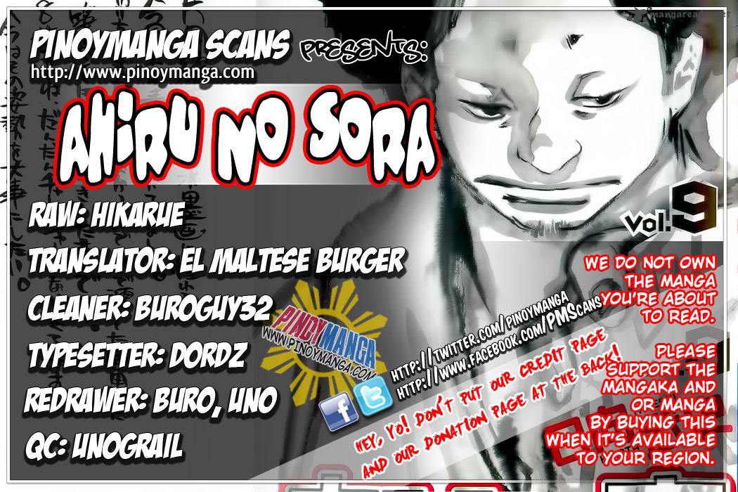 Ahiru No Sora 67 1