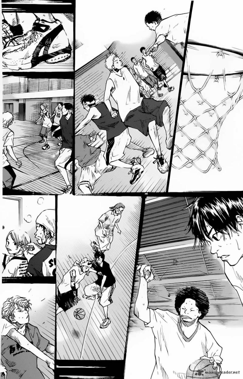 Ahiru No Sora 67 12