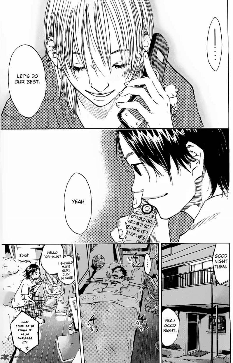 Ahiru No Sora 67 15