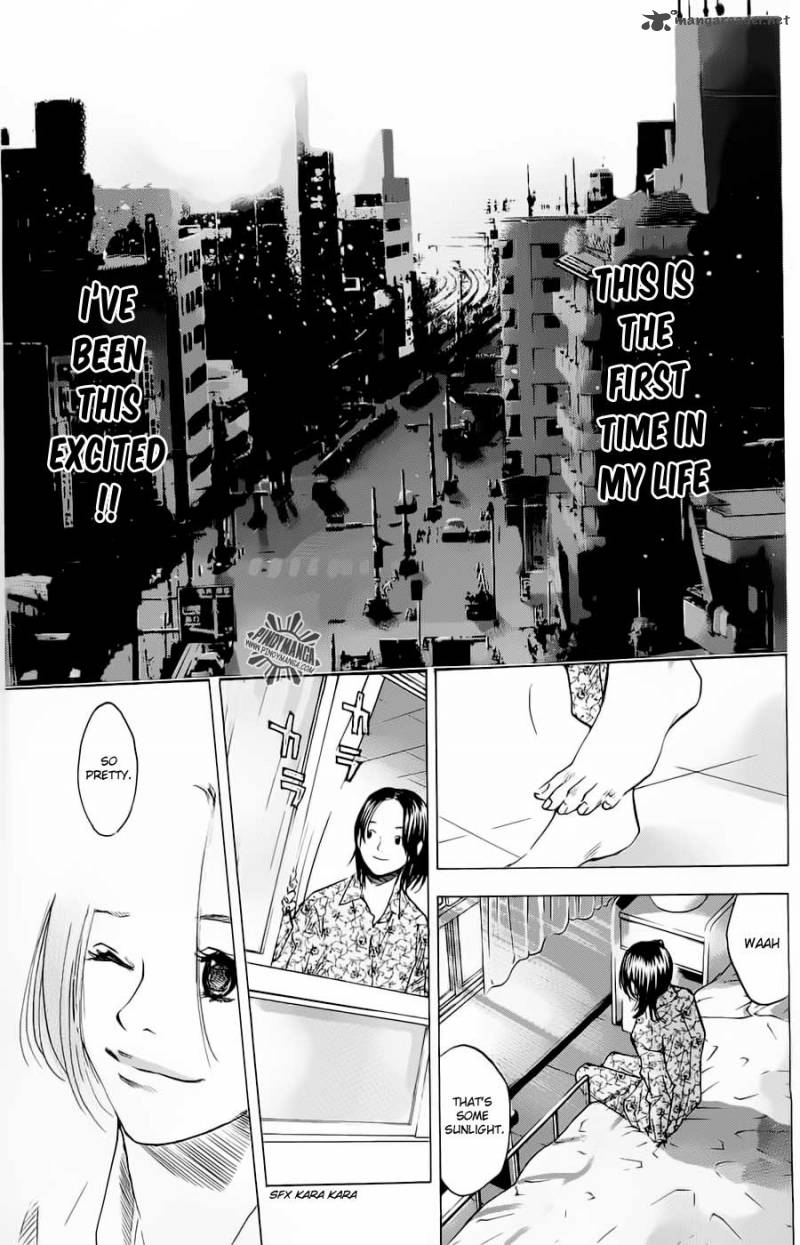 Ahiru No Sora 67 17