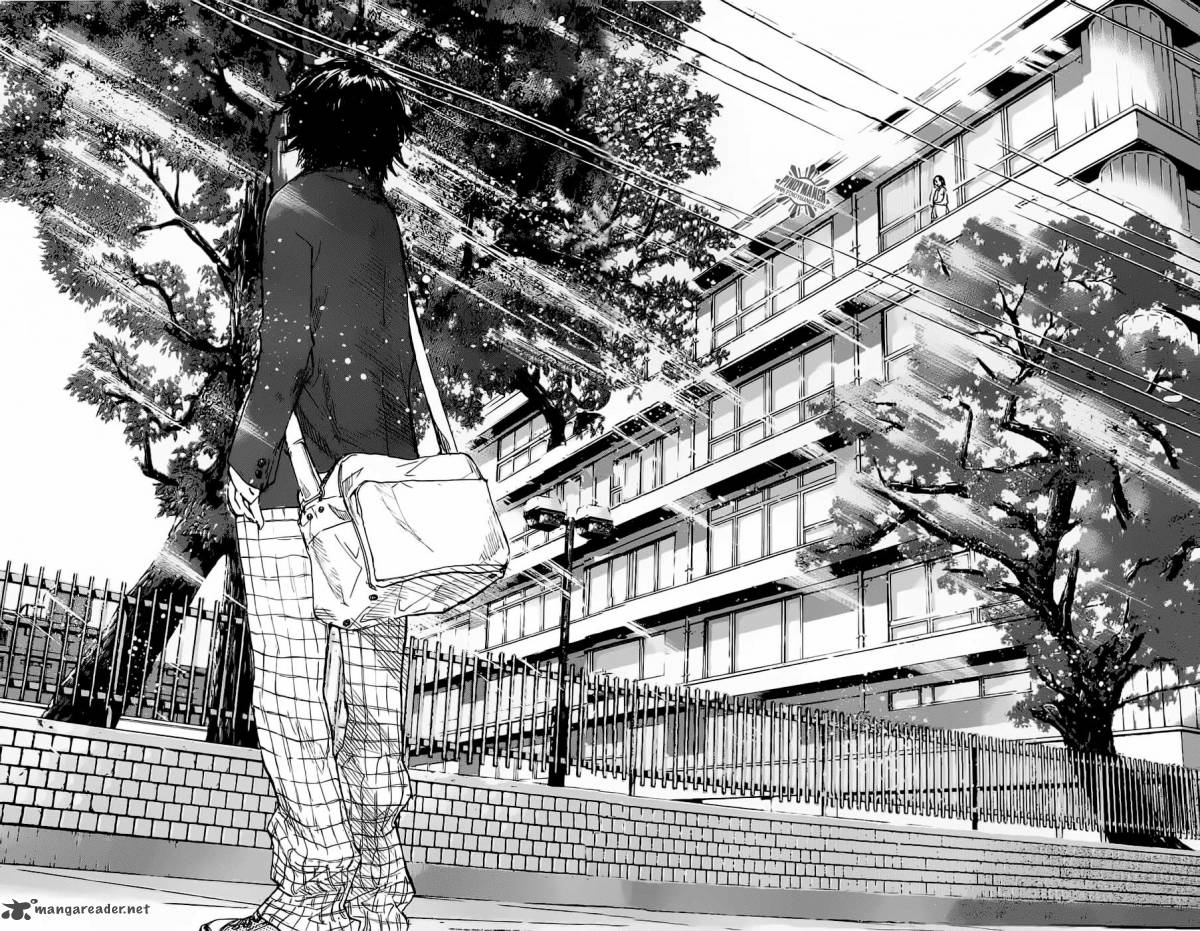 Ahiru No Sora 67 18