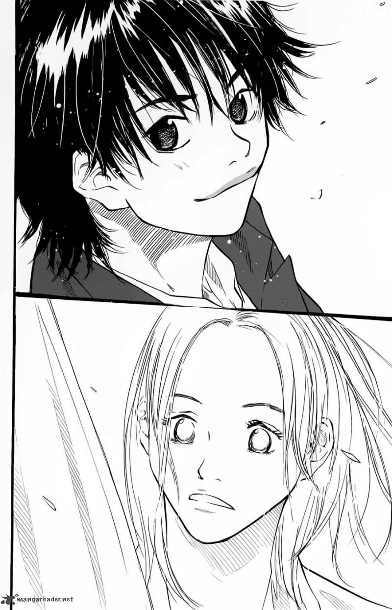Ahiru No Sora 67 19