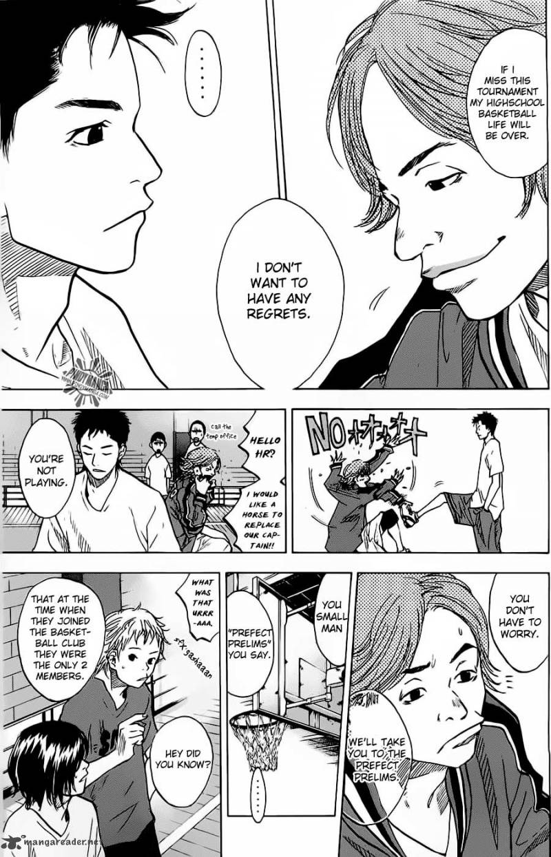 Ahiru No Sora 67 9