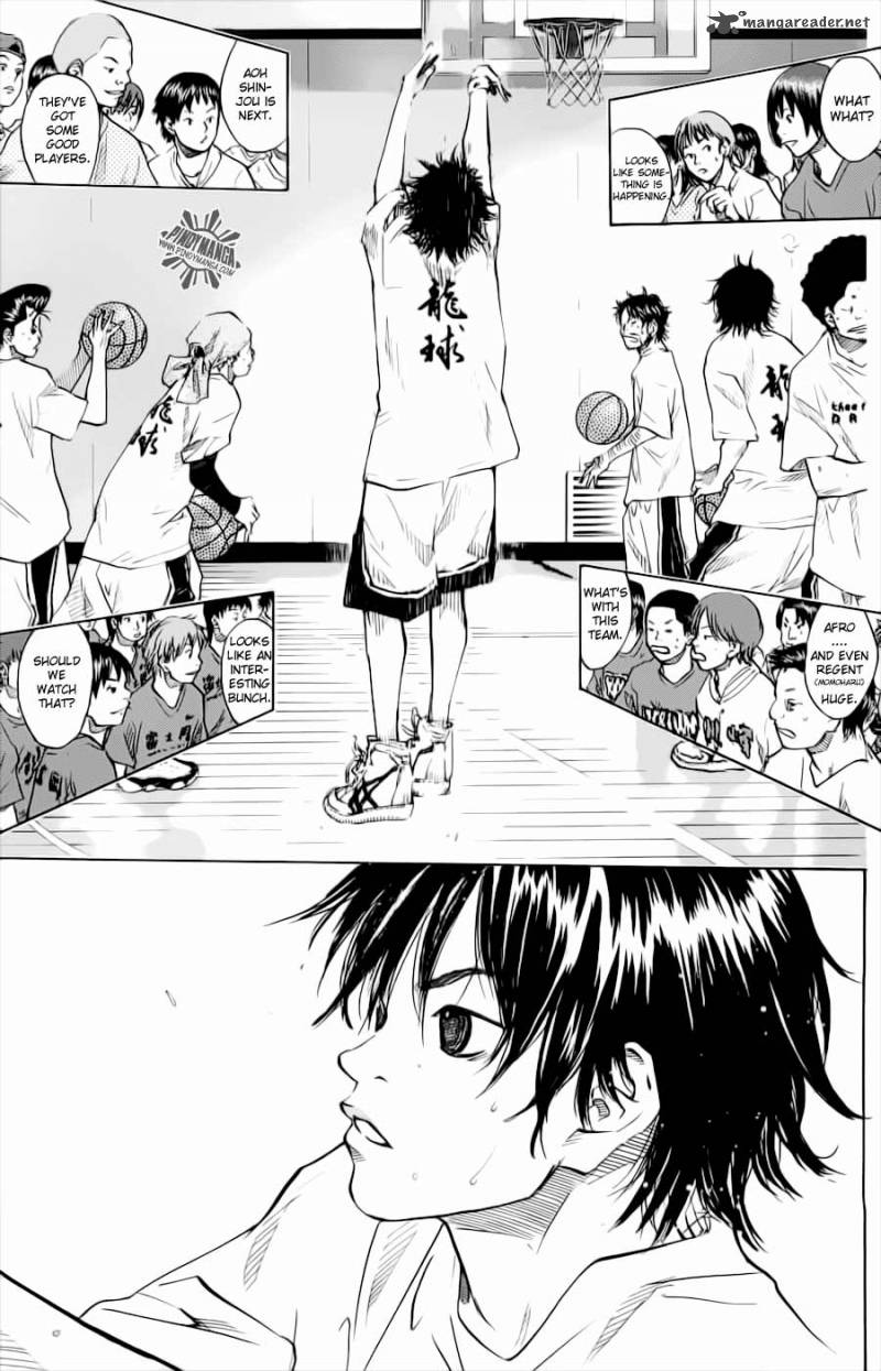 Ahiru No Sora 68 19