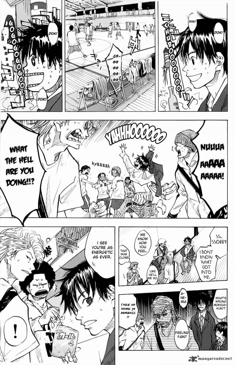 Ahiru No Sora 68 7