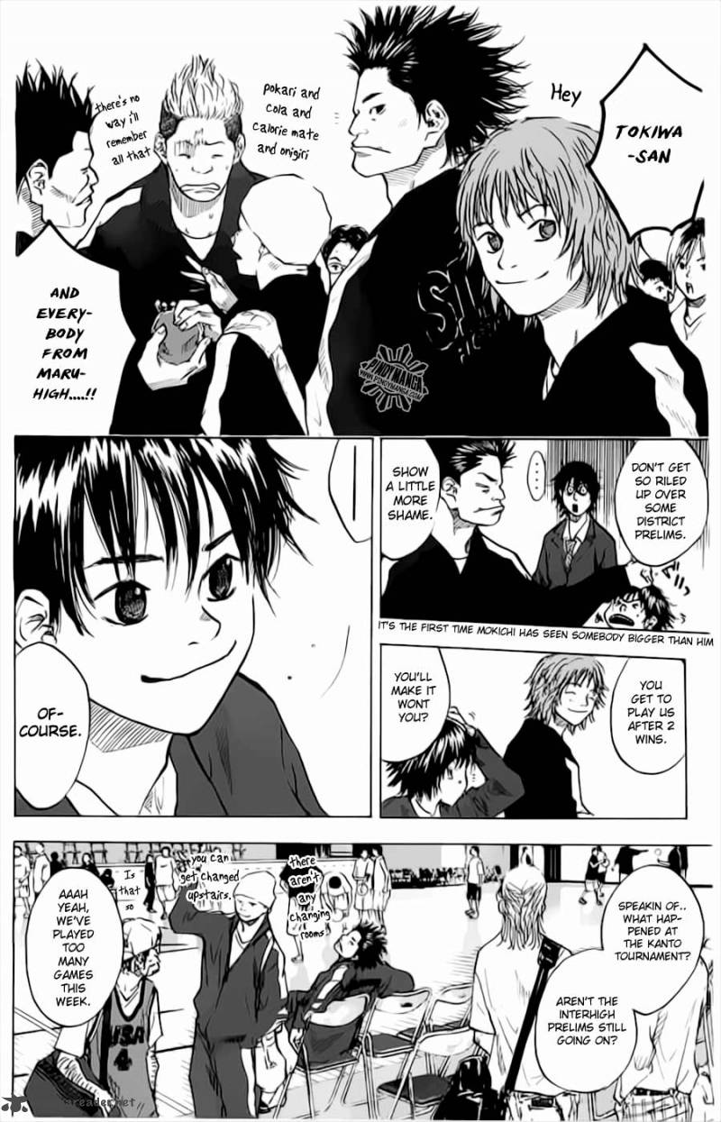 Ahiru No Sora 68 8