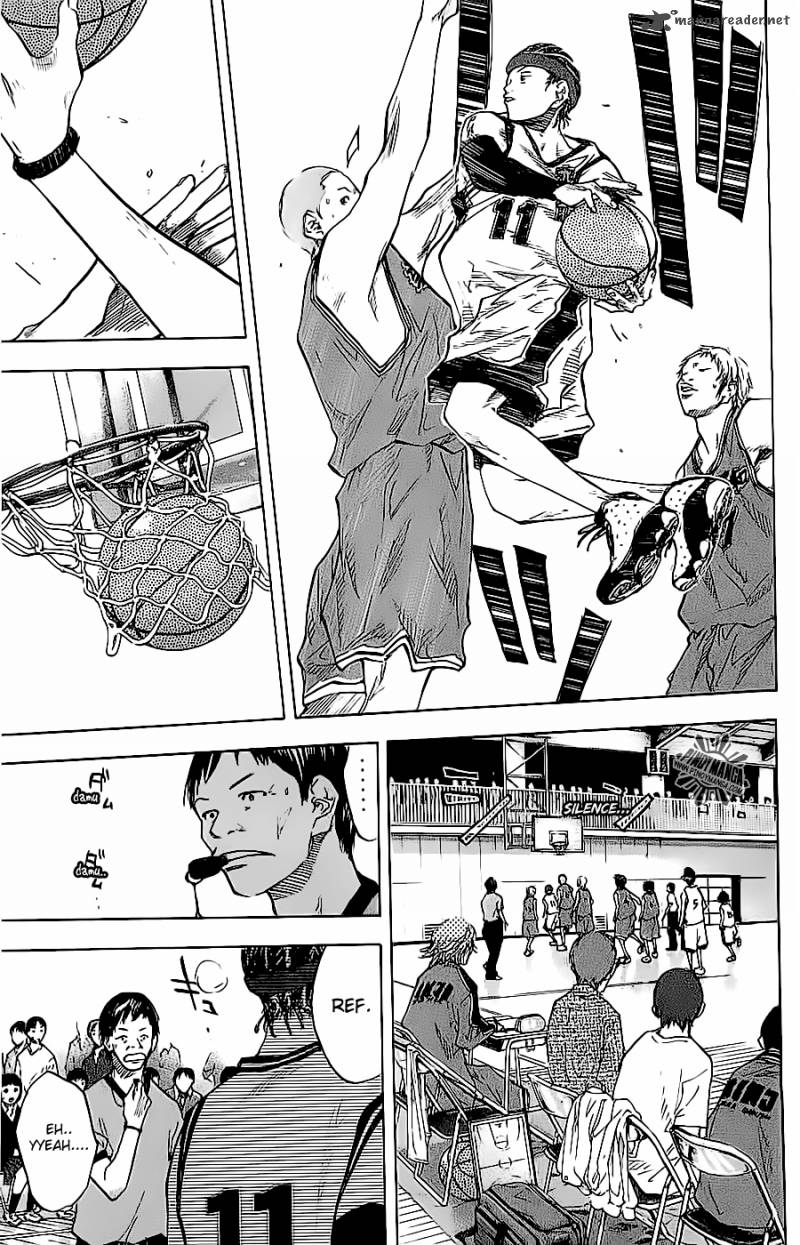 Ahiru No Sora 69 14