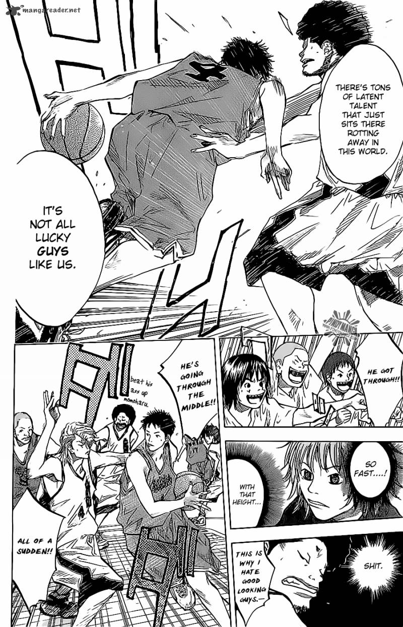 Ahiru No Sora 69 8
