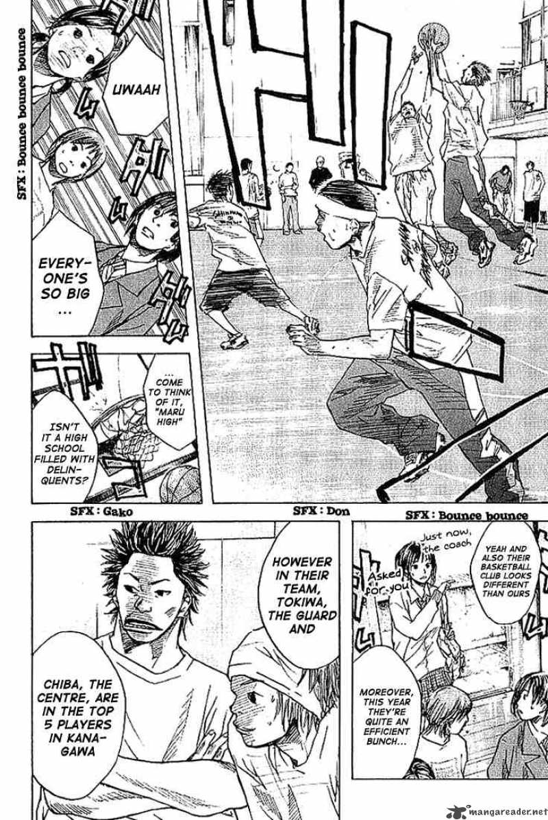 Ahiru No Sora 7 14