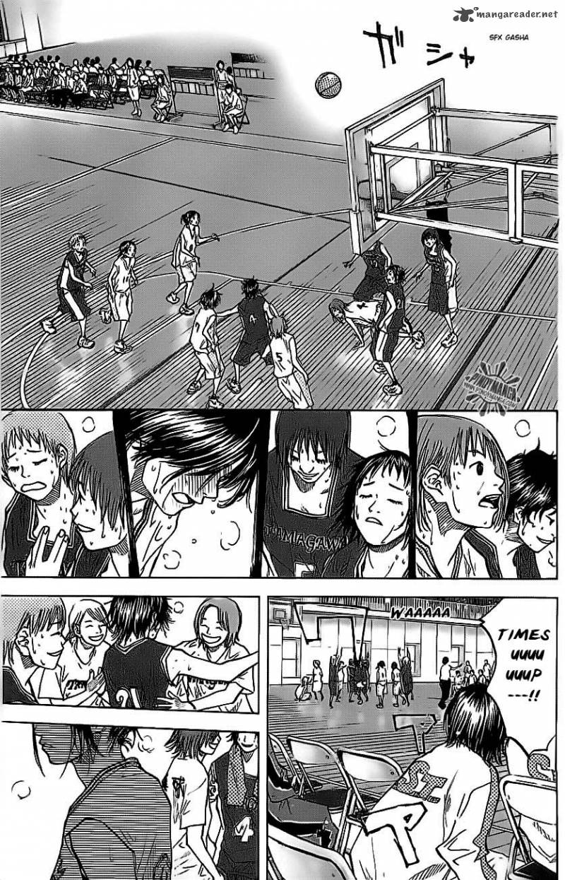 Ahiru No Sora 70 10