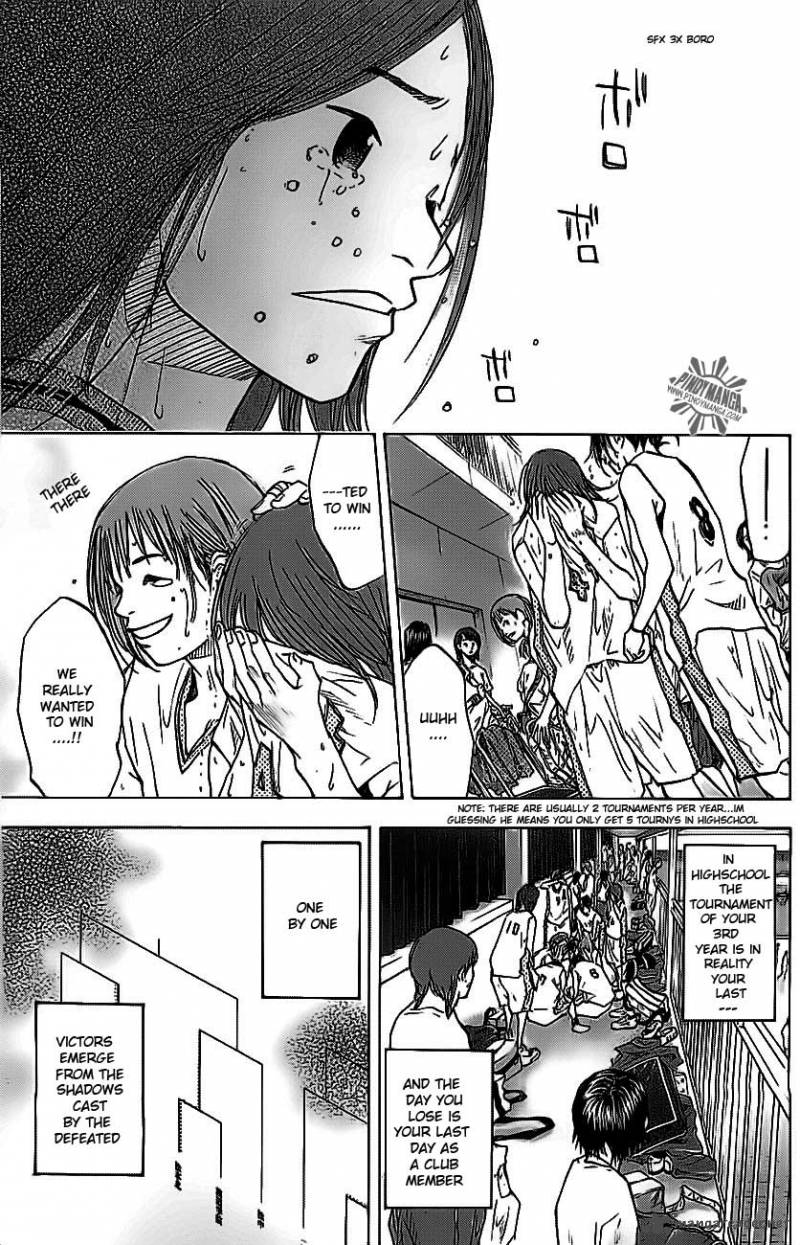 Ahiru No Sora 70 12