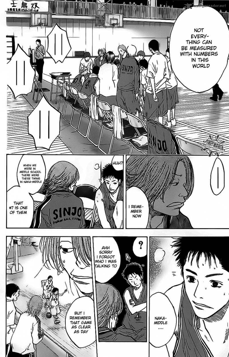 Ahiru No Sora 70 19