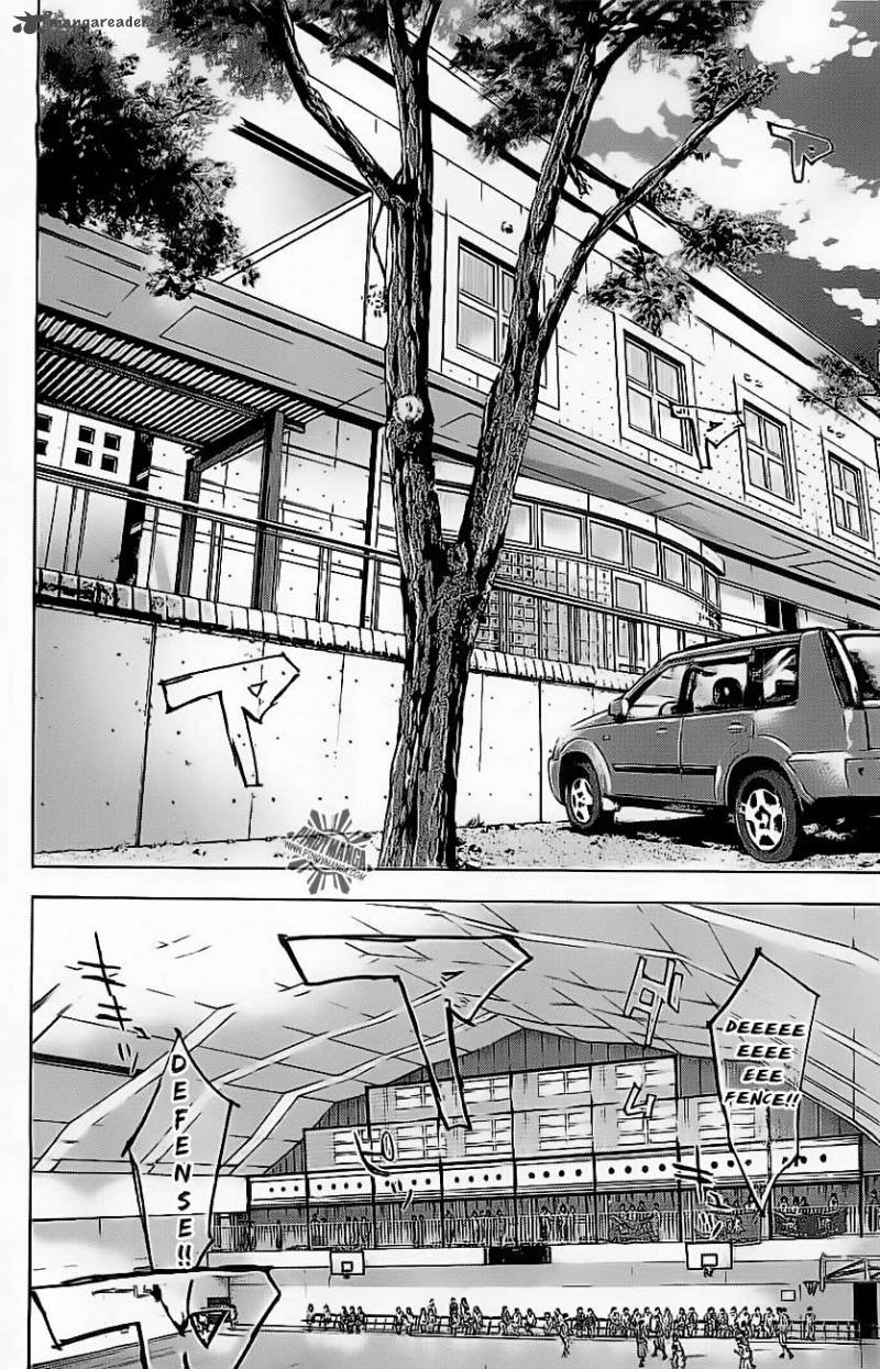 Ahiru No Sora 70 3