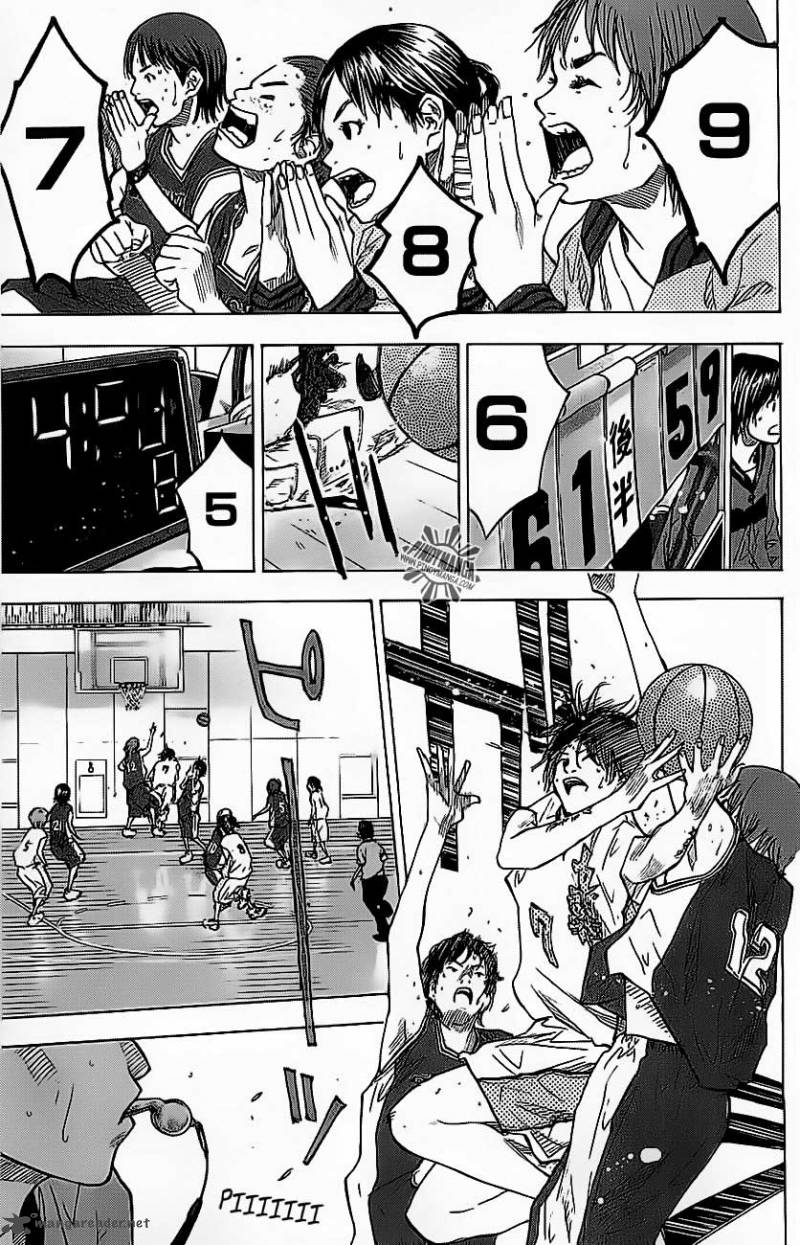 Ahiru No Sora 70 4