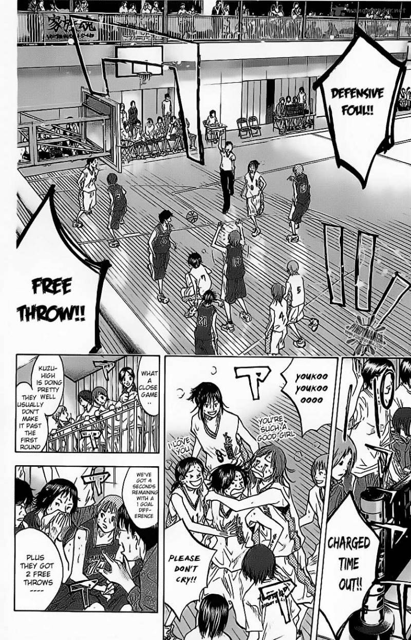 Ahiru No Sora 70 5
