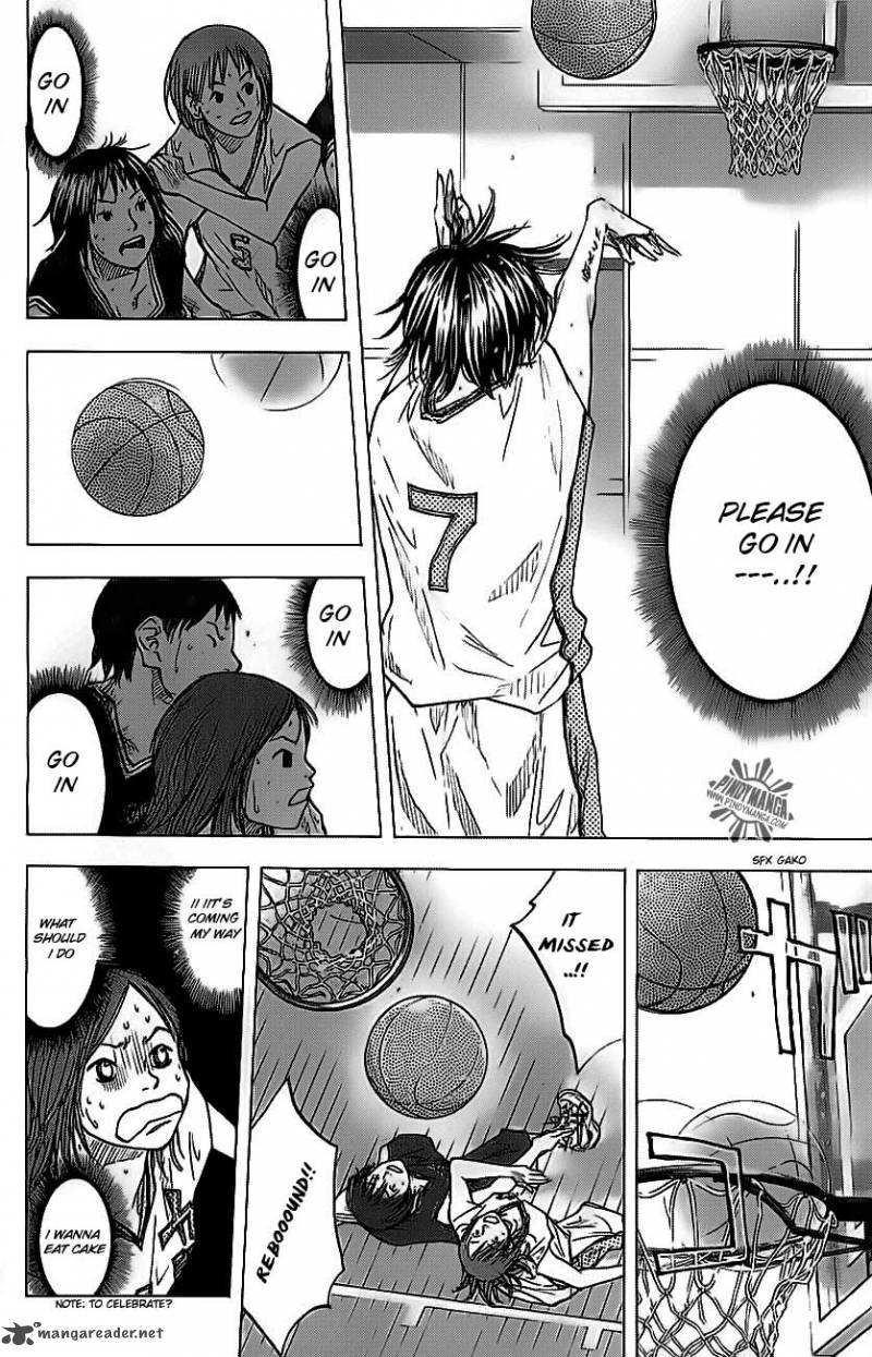 Ahiru No Sora 70 7