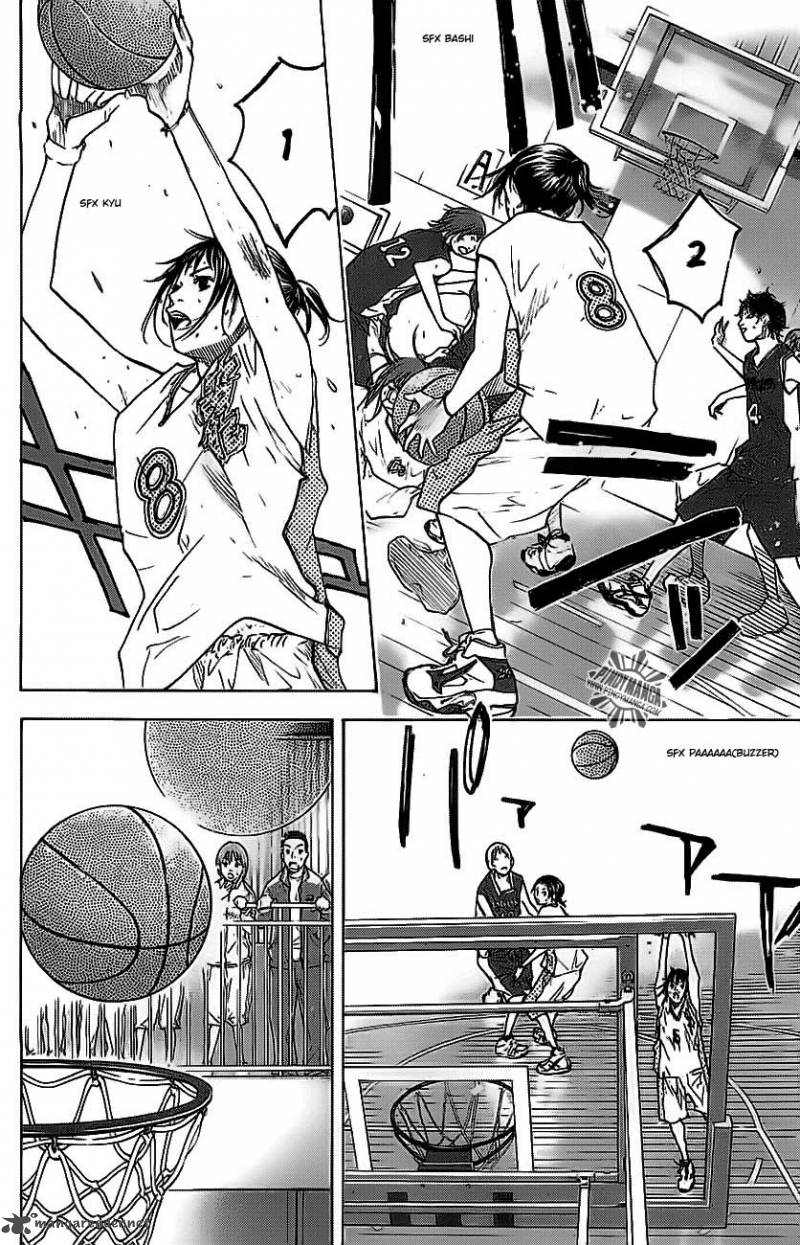 Ahiru No Sora 70 9