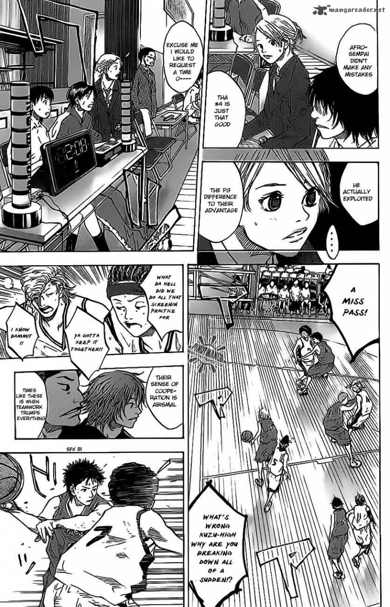 Ahiru No Sora 71 15