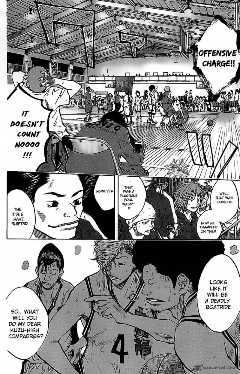 Ahiru No Sora 71 19