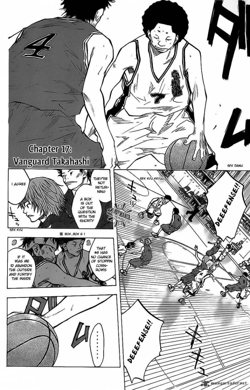 Ahiru No Sora 71 2