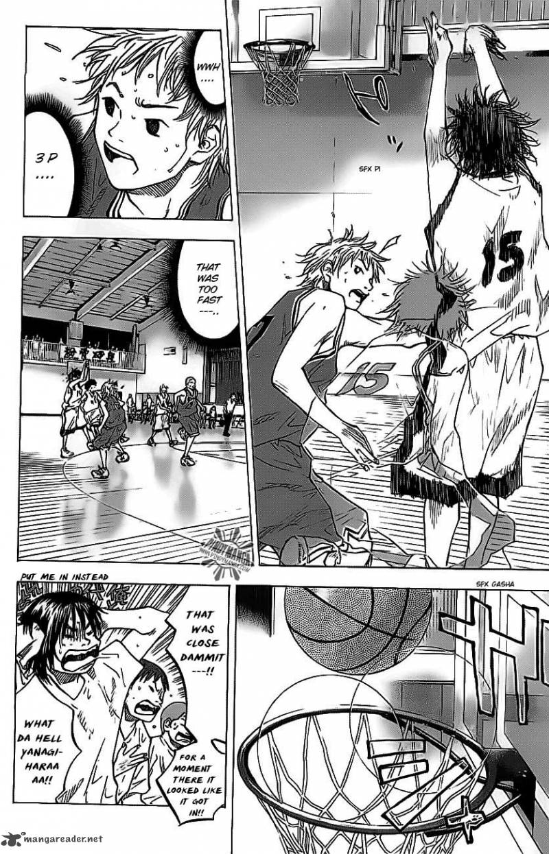Ahiru No Sora 71 6