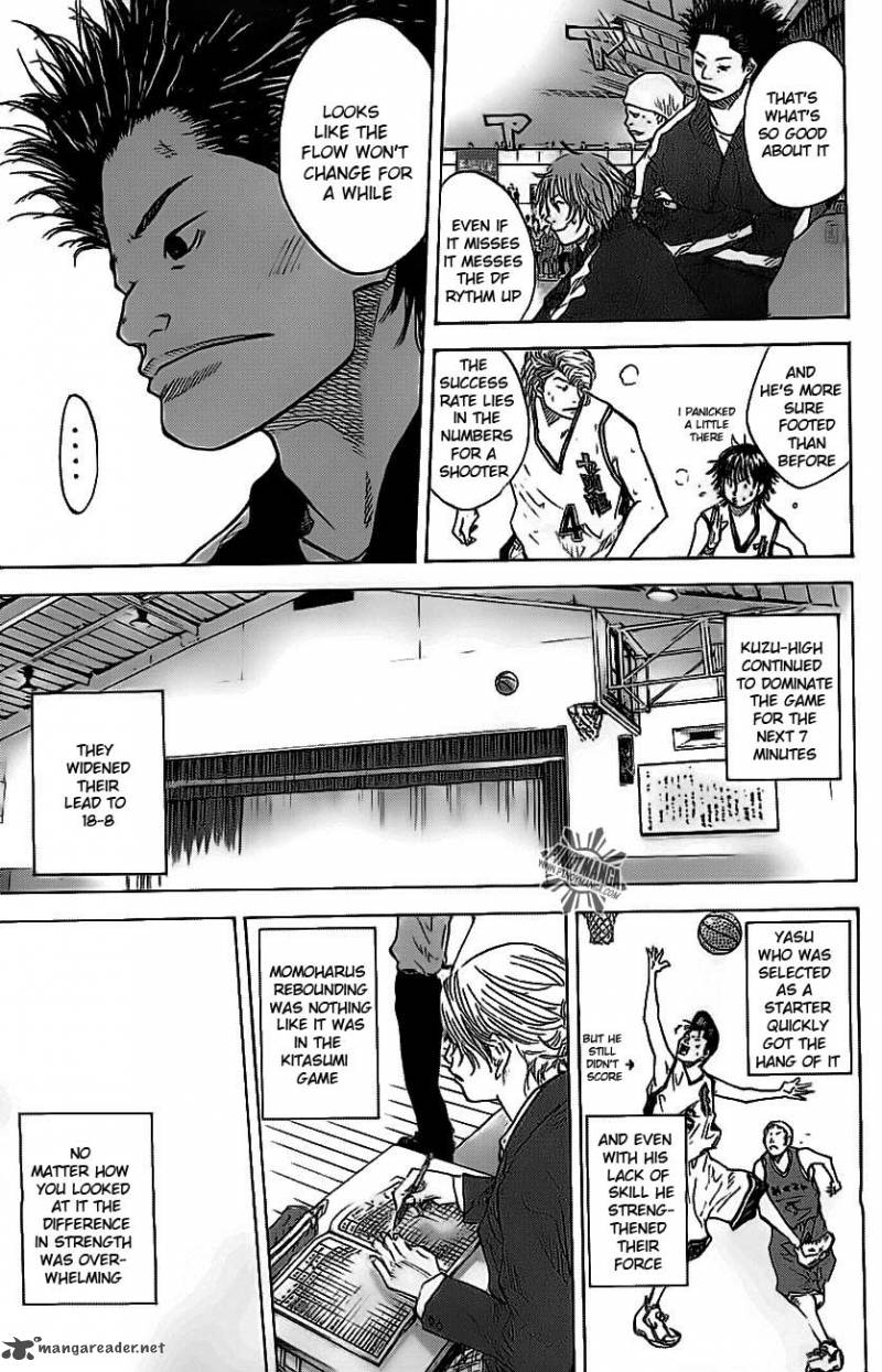 Ahiru No Sora 71 7