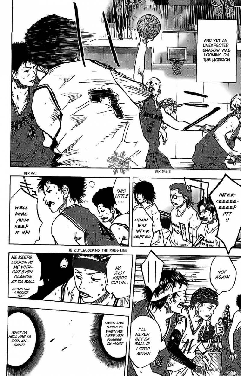 Ahiru No Sora 71 8